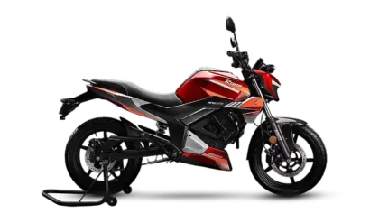 Oben Rorr Evo launched: Top highlights