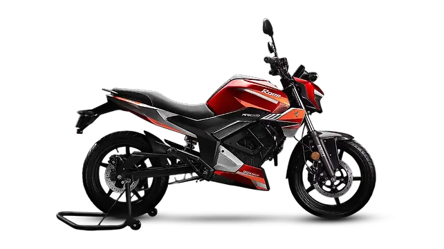 Oben Rorr Evo launched: Top highlights