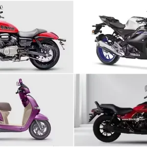 Your Weekly Dose of Bike Updates: Royal Enfield Scram 450, Bajaj Avenger Street 220, and More!