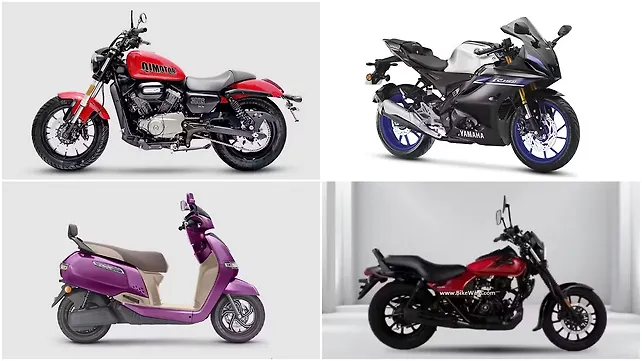 Your Weekly Dose of Bike Updates: Royal Enfield Scram 450, Bajaj Avenger Street 220, and More!