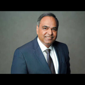 Shailesh Chandra