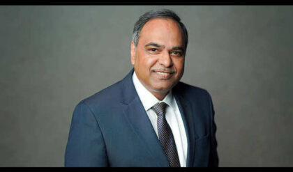 Shailesh Chandra