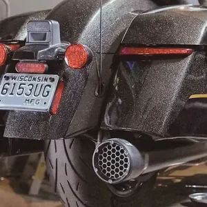 Indian Motorcycle Commissions New ARO Performance Division