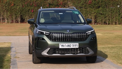 The Skoda Kushaq is available with two turbocharged petrol engine choices, which include a 1.0-litre motor and a 1.5-litre unit.