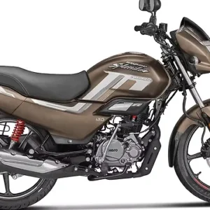 Hero Super Splendor XTEC 2.0 launched at Rs 86,500