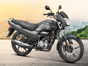 The Super Splendor XTEC enhances commuter safety with modern features, offering 68 kmpl mileage and a 12-litre fuel tank for extended range.