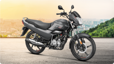 The Super Splendor XTEC enhances commuter safety with modern features, offering 68 kmpl mileage and a 12-litre fuel tank for extended range.