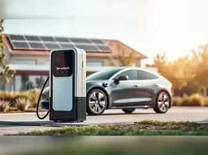 Targeting 30 pc EV sales by 2030, Bihar govt nod to policy amendments