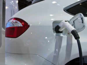 Tata Group, JSW to plow $1 billion in EV, battery tech