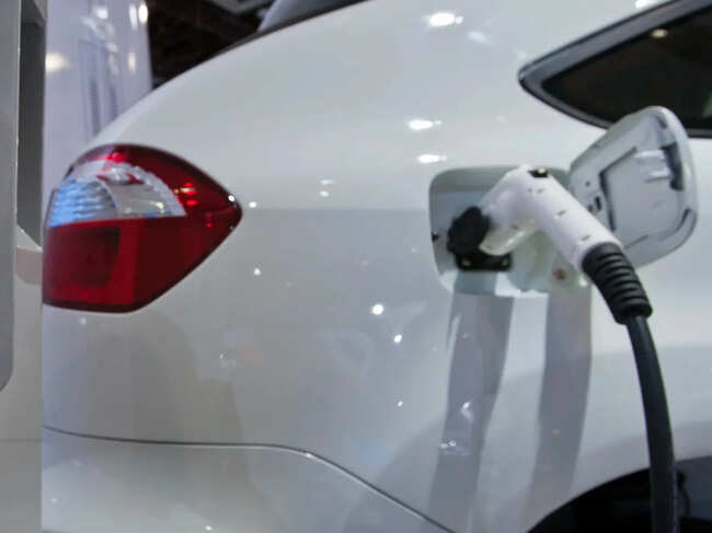 Tata Group, JSW to plow $1 billion in EV, battery tech