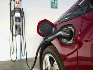 Tata Power EV arm expands charging network on Delhi-Mumbai Expressway