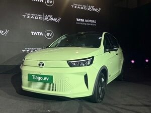 The 2026 Tata Tiago EV facelift comes with a significantly updated design and a plethora of new features.
