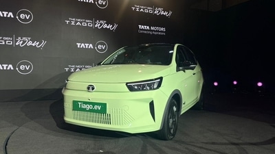 The 2026 Tata Tiago EV facelift comes with a significantly updated design and a plethora of new features.