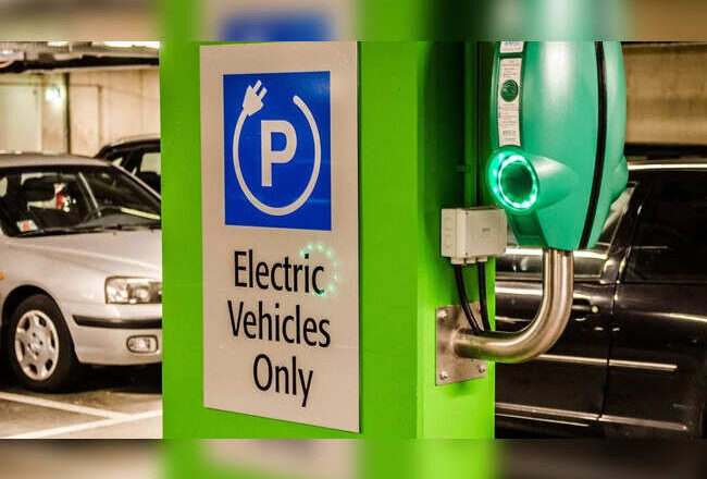 Telangana CM asks officials to procure only electric vehicles for govt depts