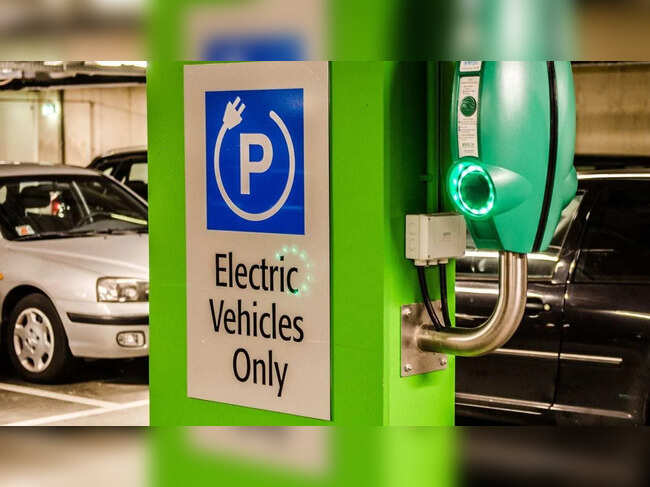 Telangana CM asks officials to procure only electric vehicles for govt depts