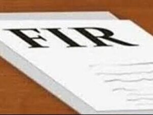 The FIR was registered under Sections 406 (criminal breach of trust), 498-A(cruelty) and 506 (criminal intimidation) of the IPC against ASI Mahinder Singh and his son Gurjit Singh, who is settled in New Zealand. (HT File)