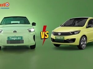 Tata Tiago EV facelift will come with a plethora of changes across the exterior and interior.