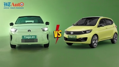 Tata Tiago EV facelift will come with a plethora of changes across the exterior and interior.