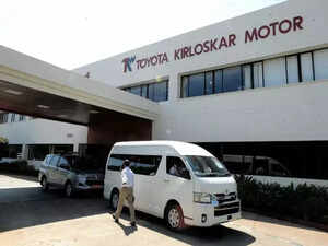 TOYOTA