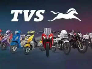 TVS Motor