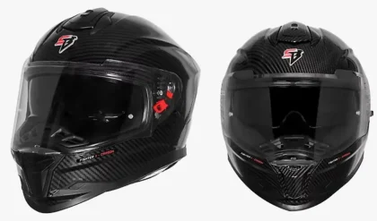 Steelbird SB-120 Launched at Rs. 3,999