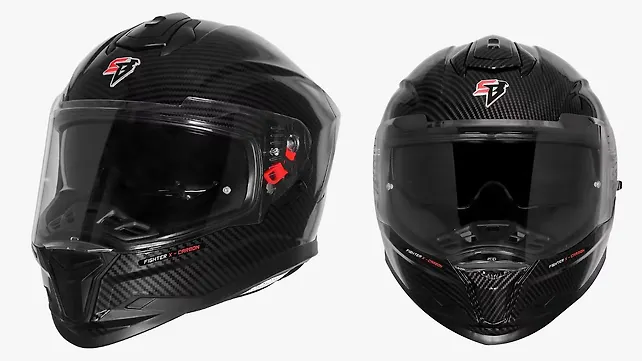 Steelbird SB-120 Launched at Rs. 3,999