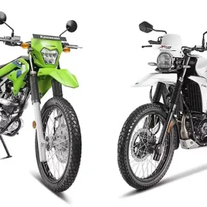 Hero Xpulse 210 vs Kawasaki KLX230: Which One to Pick and Why