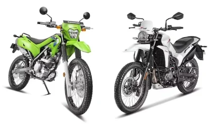 Hero Xpulse 210 vs Kawasaki KLX230: Which One to Pick and Why