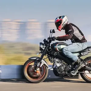 Yamaha XSR 155 Price Marginally Increased