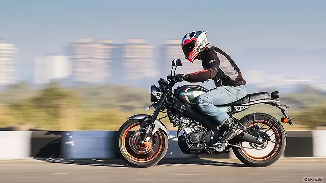 Yamaha XSR 155 Price Marginally Increased
