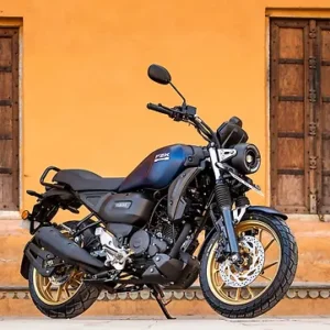 Yamaha FZ-X Prices Increased in India