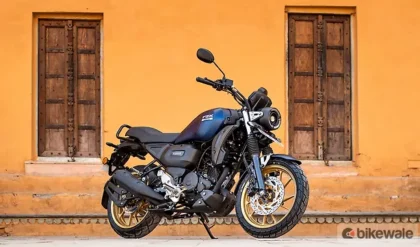 Yamaha FZ-X Prices Increased in India