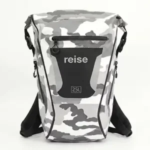 Reise introduces new motorcycle luggage range