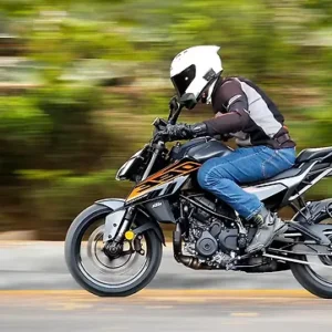 New 350cc KTM Duke Makes Sense: 3 Reasons