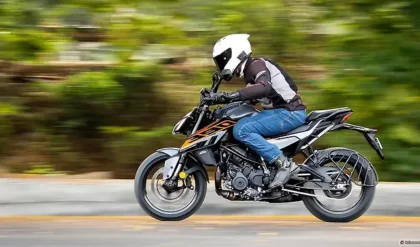 New 350cc KTM Duke Makes Sense: 3 Reasons