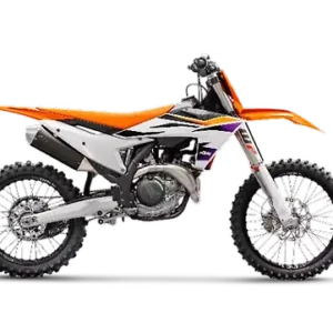 KTM Enduro Bikes Under Emissions Scrutiny