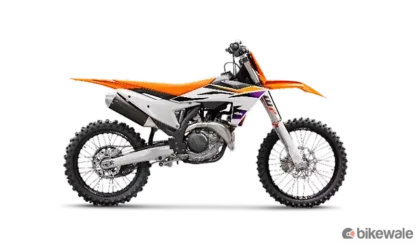 KTM Enduro Bikes Under Emissions Scrutiny