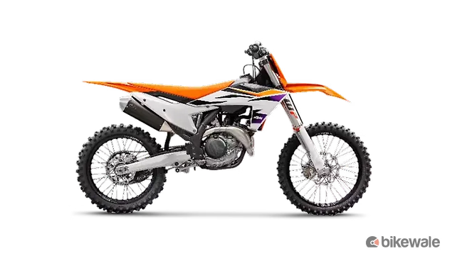 KTM Enduro Bikes Under Emissions Scrutiny