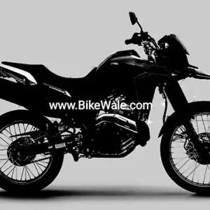 Exclusive: Upcoming Bajaj Adventure Bike Likely to get a 250cc Engine