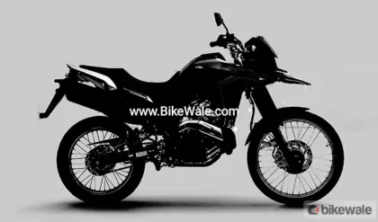Exclusive: Upcoming Bajaj Adventure Bike Likely to get a 250cc Engine
