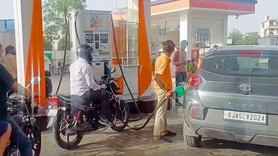 Petroleum and Natural Gas Minister Hardeep Singh Puri said that the E85 petrol will be substantially cheaper than the current E20 petrol.