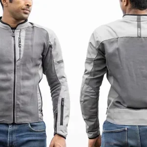 Rynox Cypher GT 2 Riding Jacket Launched at Rs 5,950