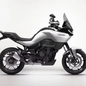 Norton Atlas GT full specifications revealed