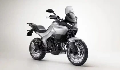 Norton Atlas India launch in late 2026