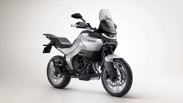 Norton Atlas India launch in late 2026