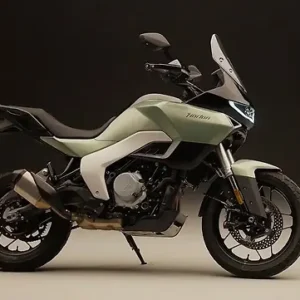 Norton Atlas Tech Specs are Out, Standard Bike comes Loaded