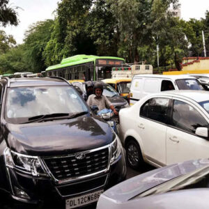 Auto sales surge in May: Maruti hits record high, Hyundai, Mahindra and Toyota gain momentum