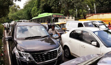 Auto sales surge in May: Maruti hits record high, Hyundai, Mahindra and Toyota gain momentum