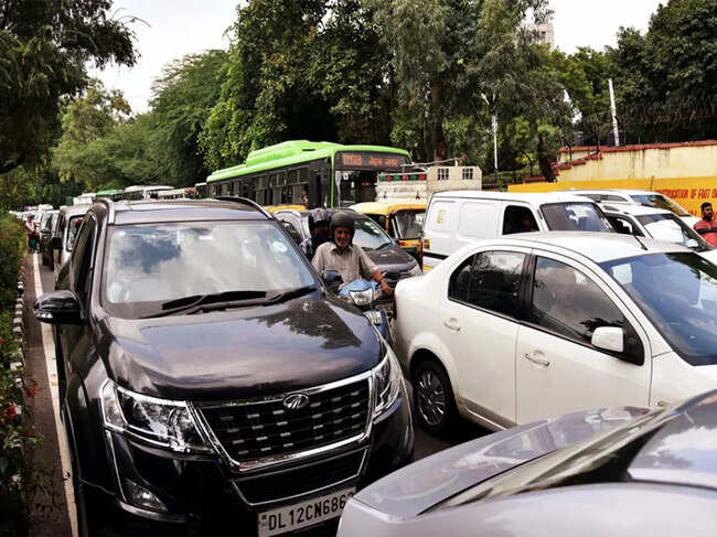 Auto sales surge in May: Maruti hits record high, Hyundai, Mahindra and Toyota gain momentum