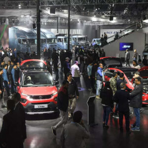 Auto sector discounts to trend down as GST cuts set to lift demand: Motilal Oswal
